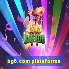 bg8.com plataforma